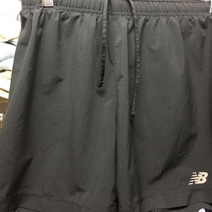 New Balance Running shorts - lightweight fabric